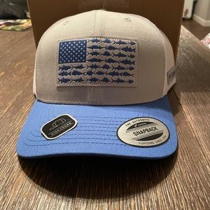 Columbia PFG SnapBack Hat
